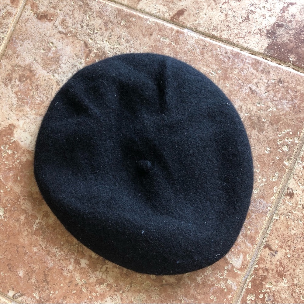 New Beret from Brandy Melville